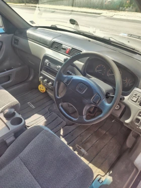 Обява за продажба на Honda Cr-v JDM ~2 900 лв. - изображение 5