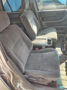 Обява за продажба на Honda Cr-v JDM ~2 900 лв. - изображение 6