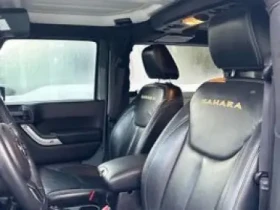 Jeep Wrangler CARFAX АВТО КРЕДИТ  - 19499 лв. / 9969.68 € - 87570515 10