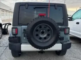 Jeep Wrangler CARFAX АВТО КРЕДИТ  - 19499 лв. / 9969.68 € - 87570515 4