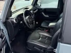 Jeep Wrangler CARFAX АВТО КРЕДИТ  - 19499 лв. / 9969.68 € - 87570515 5