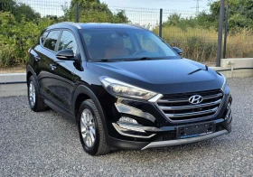 ����� �� �������� �� Hyundai Tucson 1.7CRDI/141kc/A��������/Xpossible