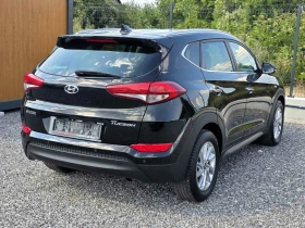 ����� �� �������� �� Hyundai Tucson 1.7CRDI/141kc/A��������/Xpossible