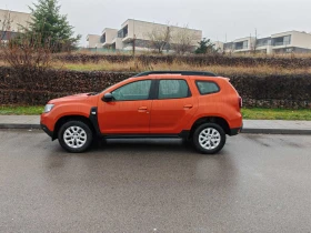 Dacia Duster 1, 3TСe Comfort автоматик - 22900 лв. / 11708.58 € - 50635377 9