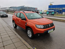 Dacia Duster 1, 3TСe Comfort автоматик - 22900 лв. / 11708.58 € - 50635377 3