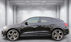 Audi Q3 Sportback 45 TFSI Quattro = S-line = Гаранция - 95420 лв. / 48787.47 € - 58102206 4