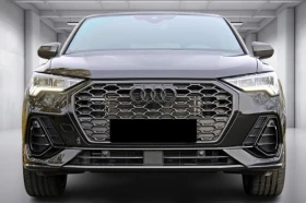 Audi Q3 Sportback 45 TFSI Quattro = S-line = Гаранция
