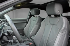 Audi Q3 Sportback 45 TFSI Quattro = S-line = Гаранция - 95420 лв. / 48787.47 € - 58102206 9