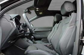 Audi Q3 Sportback 45 TFSI Quattro = S-line = Гаранция - 95420 лв. / 48787.47 € - 58102206 8