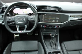 Audi Q3 Sportback 45 TFSI Quattro = S-line = Гаранция - 95420 лв. / 48787.47 € - 58102206 12