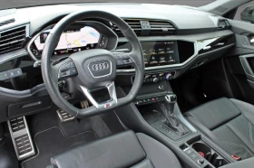 Audi Q3 Sportback 45 TFSI Quattro = S-line = Гаранция - 95420 лв. / 48787.47 € - 58102206 10