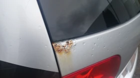 VW Touareg V10tdi Спешно Проблем, снимка 11