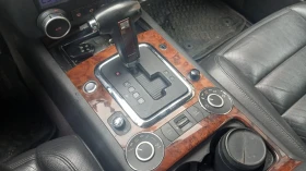 VW Touareg V10tdi Спешно Проблем, снимка 9