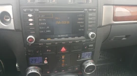 VW Touareg V10tdi Спешно Проблем, снимка 10