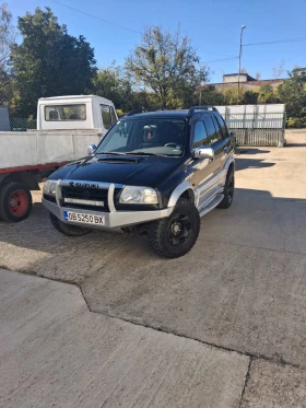 Suzuki Grand vitara - 6200 € / 12126.15 лв. - 81917559 6