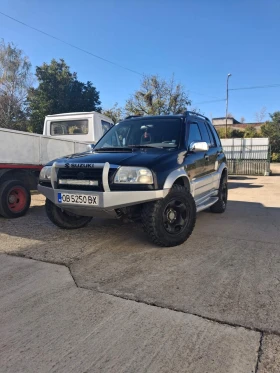 Suzuki Grand vitara - 6200 € / 12126.15 лв. - 81917559 5