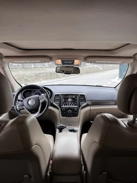 Jeep Grand cherokee - 19000 € / 37160.77 лв. - 55995387 7