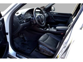 BMW X3 X-line * Carfax * Лизинг, снимка 9