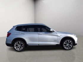 BMW X3 X-line * Carfax * Лизинг, снимка 2