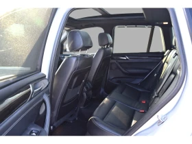 BMW X3 X-line * Carfax * Лизинг, снимка 12