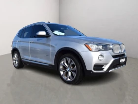 BMW X3 X-line * Carfax * Лизинг, снимка 5