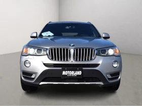 BMW X3 X-line * Carfax * Лизинг
