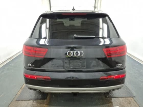 Audi Q7 TECHNIK  CARFAX - 18400 € / 35987.27 лв. - 95302370 7