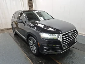 Audi Q7 TECHNIK  CARFAX - 18400 € / 35987.27 лв. - 95302370 2