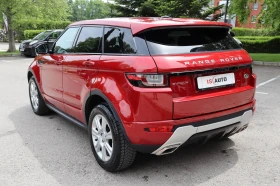 Land Rover Range Rover Evoque Климатроник/Подгрев/Камера/Навигация/Автопилот/Lan - 17900 € / 35009.36 лв. - 21513686 4