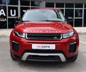 Land Rover Range Rover Evoque Климатроник/Подгрев/Камера/Навигация/Автопилот/Lan - 17900 € / 35009.36 лв. - 21513686 3