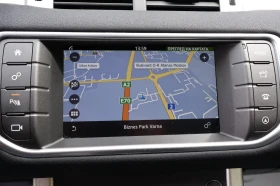 Land Rover Range Rover Evoque Климатроник/Подгрев/Камера/Навигация/Автопилот/Lan - 17900 € / 35009.36 лв. - 21513686 10