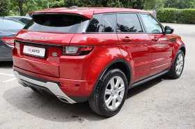 Land Rover Range Rover Evoque Климатроник/Подгрев/Камера/Навигация/Автопилот/Lan - 17900 € / 35009.36 лв. - 21513686 6