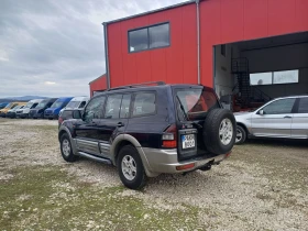 Mitsubishi Pajero 3, 2did, klimatik - 5400 € / 10561.48 лв. - 29039766 7