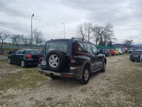 Mitsubishi Pajero 3, 2did, klimatik - 5400 € / 10561.48 лв. - 29039766 5