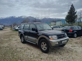 Mitsubishi Pajero 3, 2did, klimatik - 5400 € / 10561.48 лв. - 29039766 3