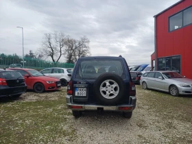 Mitsubishi Pajero 3, 2did, klimatik - 5400 € / 10561.48 лв. - 29039766 6