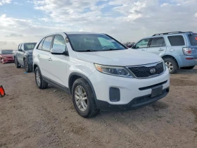 Kia Sorento LX, снимка 3 - Автомобили и джипове - 53645911