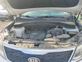 Kia Sorento LX, снимка 11 - Автомобили и джипове - 53645911