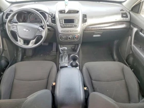 Kia Sorento LX, снимка 9 - Автомобили и джипове - 53645911