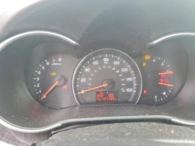 Kia Sorento LX, снимка 10 - Автомобили и джипове - 53645911