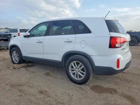 Kia Sorento LX, снимка 4 - Автомобили и джипове - 53645911