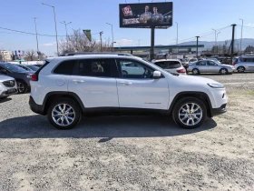 Jeep Cherokee Limited 4WD 2.0JTD 170hp FULL!!!  - 11990 € / 23450.40 лв. - 48470519 8