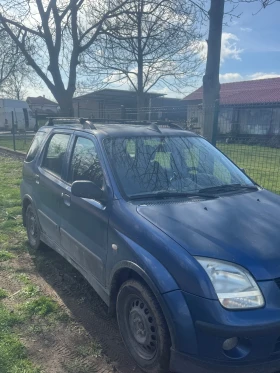Suzuki Ignis - 2100 € / 4107.24 лв. - 66406736 3