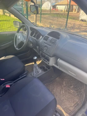 Suzuki Ignis - 2100 € / 4107.24 лв. - 66406736 6