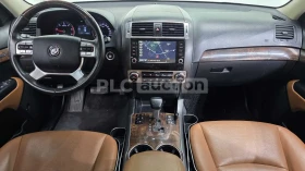 Kia Mohave - 16105 € / 31498.64 лв. - 16442056 7