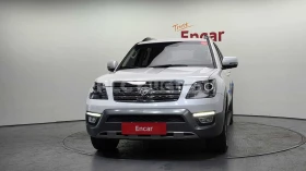 Kia Mohave - 16105 € / 31498.64 лв. - 16442056 3