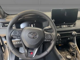Toyota Rav4 2.5 4×4 Plug-in Hybrid = GR Sport = Гаранция - 52916 € / 103494.70 лв. - 86921468 5