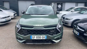 Kia Sportage 1.6 T-GDI 230 HEV GT LINE | Mobile.bg � ����� ������ 2