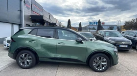 Kia Sportage 1.6 T-GDI 230 HEV GT LINE | Mobile.bg � ����� ������ 6