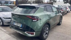 Kia Sportage 1.6 T-GDI 230 HEV GT LINE | Mobile.bg � ����� ������ 4